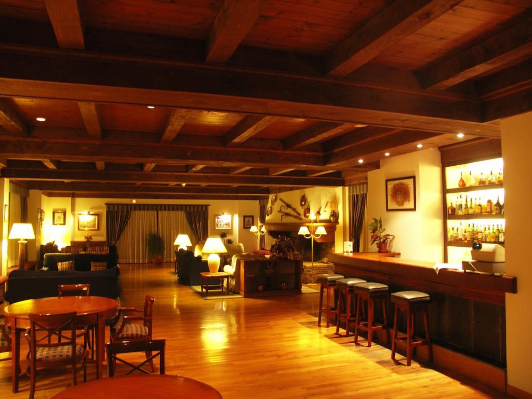 Melia De Tredos Hotel Luaran gambar
